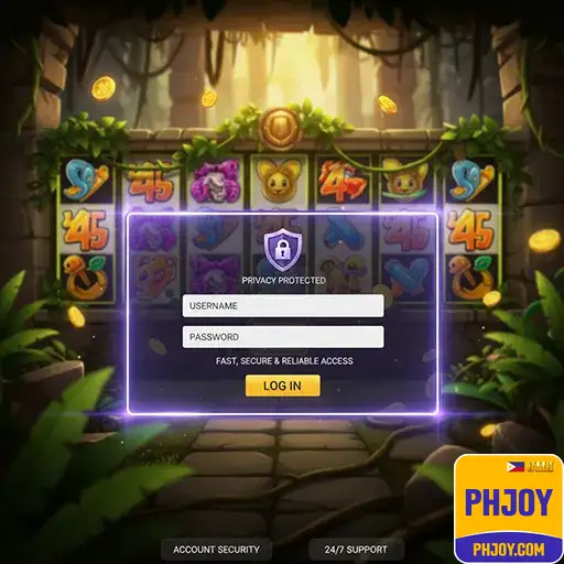 phjoy-link.com login 